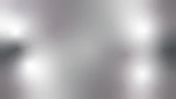 Ασήμι Γκρι Λευκό Gradient Φόντο Αφηρημένο Φόντο Βαθμίδα Θολή Πολύχρωμο — Φωτογραφία Αρχείου