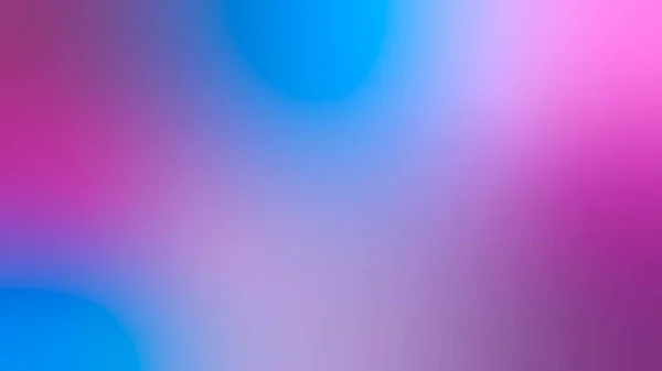 Ανοιχτό Μπλε Ροζ Μωβ Βαθμιδωτό Φόντο Αφηρημένο Φόντο Βαθμιδωτό Θολό — Φωτογραφία Αρχείου