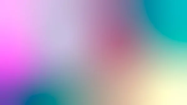 Arkaplan Pürüzsüz Yumuşak Renkli Pürüzsüz Işıkla Bulanıklaştı Pürüzsüz Renk — Stok fotoğraf