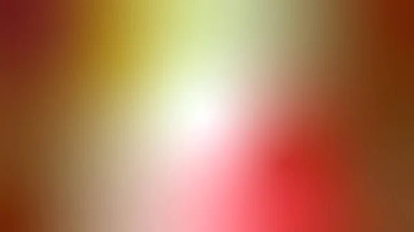Abstract Gradient Colorful Blurred Background Modern Graphic Element — Stock Photo, Image