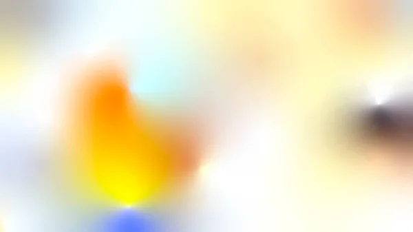 Абстрактный Красочный Векторный Фон Радужные Цвета — стоковое фото