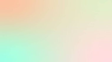 Soyut Pastel Gradyan geçmişi, Ürün Sanatı, Sosyal Medya, Afişler, İş Kartları, Web siteleri, Broşürler, Göz Çekici Duvarlar ve Dijital Ekranlar İçin Mükemmel. Pastel renklerinin dayanıklı cazibesiyle tasarım deneyimini arttır.
