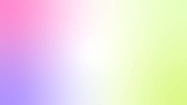 Ürün Sanatı, Sosyal Medya, Afişler, Posterler, İş Kartları, Web Siteleri, Broşürler, Göz Çekici Duvarlar ve daha fazlası için soyut renkli pastel gradyan