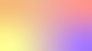 Ürün Sanatı, Sosyal Medya, Afişler, Posterler, İş Kartları, Web Siteleri, Broşürler, Göz Çekici Duvarlar ve daha fazlası için soyut renkli pastel gradyan