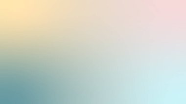 Ürün Sanatı, Sosyal Medya, Afişler, Posterler, İş Kartları, Web Siteleri, Broşürler, Göz Çekici Duvarlar ve daha fazlası için soyut renkli pastel gradyan