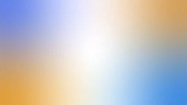 Sersemletici Görsel Sanatlar, Sosyal Medya, Afişler, Posterler, İş Kartları, Web siteleri, Broşürler ve Dijital Ekranlar için Pastel Gradyan Özgeçmişi. soyut renkli yumuşak bulanık arkaplan.