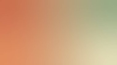 warm reddish-orange to pale greenish-beige Gradient Background. Perfect for Art, Social Media, Banners, Posters, Cards, Websites, Brochures and Screens. Trendy Aesthetics from Eye-Catching Wallpapers to Business Cards. Upgrade Your Design Game 