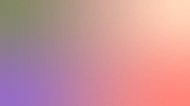 yeşil ve bej, mor, mercan ve şeftali rengi. Sanat, Sosyal medya, afişler, posterler, kartlar, web siteleri, broşürler ve ekranlar için mükemmel. Göz Yakalayan Duvar Kağıtlarından İş Kartlarına Moda Estetiği. Tasarım Oyununu Yükselt