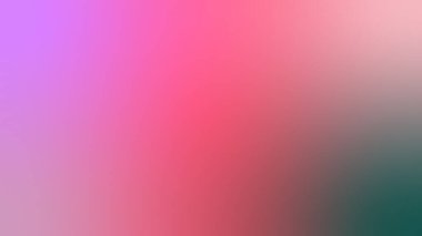 Mor ve pembeden kırmızıya, yeşile ve yeşil renge. Sanat, Sosyal medya, afişler, posterler, kartlar, web siteleri, broşürler ve ekranlar için mükemmel. Göz Yakalayan Duvar Kağıtlarından İş Kartlarına Moda Estetiği. Tasarım Oyununu Yükselt