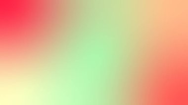 Kırmızıdan yeşile, sarıya ve turuncu Gradyan Arka plan. Sanat, Sosyal medya, afişler, posterler, web siteleri, broşürler ve ekranlar için mükemmel. Göz Yakalayan Duvar Kağıtlarından İş Kartlarına Moda Estetiği. Tasarım Oyununuzu Zamansız Vintage ile Güncelleyin