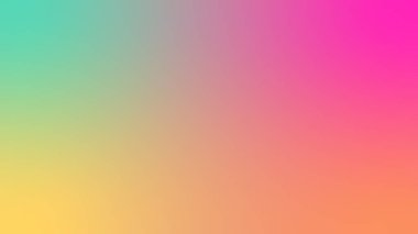 yeşil ve yeşil sarıya, turuncu, pembe ve morumsu arka plana. Sanat, Sosyal medya, afişler, posterler, kartlar, web siteleri, broşürler ve ekranlar için mükemmel. Göz Yakalayan Duvar Kağıtlarından İş Kartlarına Moda Estetiği. Tasarımını Yükselt