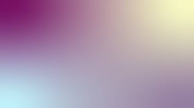 Renkli bulanık soyut arkaplan