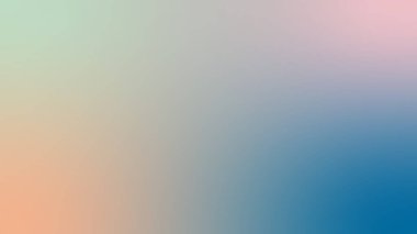 Soyut pastel yumuşak renkli desenli arkaplan tonu