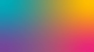 Ürün Sanatı, Sosyal Medya, Afişler, Posterler, İş Kartları, Web Siteleri, Broşürler, Göz Çekici Duvarlar ve Dijital Ekranlar için soyut renkli Retro gradyan arka plan. Tasarım oyununuzu Retro gradyanların zamansız cazibesiyle güncelleyin.