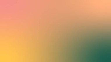 Retro gradyan Arkaplan. Sanat için soyut dereceler, sosyal medya, afişler, posterler, iş kartları, web siteleri, duvar kağıtları, ekranlar ve daha fazlası. Dizaynınızı Sonsuz Retro Renklerle Yükseltin. Soyut renkli Retro gradyan arkaplan.