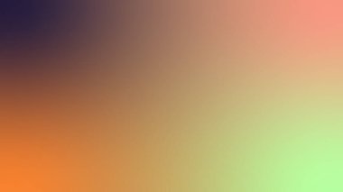 Retro gradyan Arkaplan. Sanat için soyut dereceler, sosyal medya, afişler, posterler, iş kartları, web siteleri, duvar kağıtları, ekranlar ve daha fazlası. Dizaynınızı Sonsuz Retro Renklerle Yükseltin. Soyut renkli Retro gradyan arkaplan.