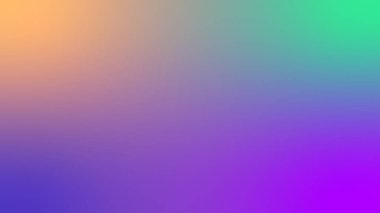 Retro gradyan Arkaplan. Sanat için soyut dereceler, sosyal medya, afişler, posterler, iş kartları, web siteleri, duvar kağıtları, ekranlar ve daha fazlası. Dizaynınızı Sonsuz Retro Renklerle Yükseltin. Soyut renkli Retro gradyan arkaplan.