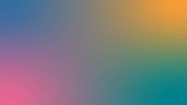 Ürün Sanatı, Sosyal Medya, Afişler, Posterler, İş Kartları, Web siteleri, Broşürler, Duvarkağıtları, Dijital Ekranlar ve daha fazlası için soyut renkli Retro gradyan arka plan. Zamansız Retro Renkleri ile Yükselt: Soyut Retro Gradyan Arkaplan.