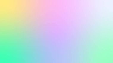 Neon renk gradyan arka plan ürün sanatı, sosyal medya, afişler, afişler, kartvizitler, web siteleri, broşürler ve dijital ekranlar için mükemmel. Web siteleri için modaya uygun estetiklerle, akıllı telefonlar için duvar kağıtlarıyla veya daha fazla dizüstü bilgisayarlarla görsellerinizi yükseltin