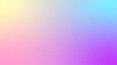 Neon renk gradyan arka plan ürün sanatı, sosyal medya, afişler, afişler, kartvizitler, web siteleri, broşürler ve dijital ekranlar için mükemmel. Web siteleri için modaya uygun estetiklerle, akıllı telefonlar için duvar kağıtlarıyla veya daha fazla dizüstü bilgisayarlarla görsellerinizi yükseltin