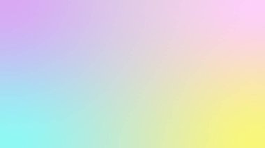 Neon renk gradyan arka plan ürün sanatı, sosyal medya, afişler, afişler, kartvizitler, web siteleri, broşürler ve dijital ekranlar için mükemmel. Web siteleri için modaya uygun estetiklerle, akıllı telefonlar için duvar kağıtlarıyla veya daha fazla dizüstü bilgisayarlarla görsellerinizi yükseltin