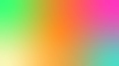 Neon renk gradyan arka plan ürün sanatı, sosyal medya, afişler, afişler, kartvizitler, web siteleri, broşürler ve dijital ekranlar için mükemmel. Web siteleri için modaya uygun estetiklerle, akıllı telefonlar için duvar kağıtlarıyla veya daha fazla dizüstü bilgisayarlarla görsellerinizi yükseltin