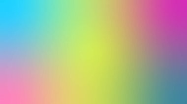 Soyut Renkli Neon Gradyanlar arka planı. Ürün Sanatı, Sosyal Medya, Afişler, Posterler, İş Kartları, Web Siteleri, Broşürler, Duvarkağıtları ve Ekranlar için Soyut Gradyanlar. Tasarımını Neon renklerinin sonsuz cazibesiyle arttır.