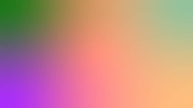 Soyut Renkli Neon Gradyanlar arka planı. Ürün Sanatı, Sosyal Medya, Afişler, Posterler, İş Kartları, Web Siteleri, Broşürler, Duvarkağıtları ve Ekranlar için Soyut Gradyanlar. Tasarımını Neon renklerinin sonsuz cazibesiyle arttır.