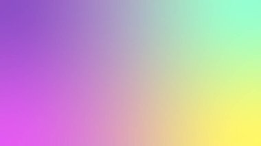 Neon gradyan arkaplan. Üretim Sanatı, Sosyal Medya, Afişler, Posterler, İş Kartları, Web siteleri, Broşürler, Göz Algılayıcı Duvarlar, Dijital Ekranlar ve daha fazlası için Neon-ilham verici Renk Gradyanları. Soyut renkli Neon gradyan Arkaplanı