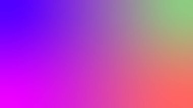 Neon gradyan arkaplan. Üretim Sanatı, Sosyal Medya, Afişler, Posterler, İş Kartları, Web siteleri, Broşürler, Göz Algılayıcı Duvarlar, Dijital Ekranlar ve daha fazlası için Neon-ilham verici Renk Gradyanları. Soyut renkli Neon gradyan Arkaplanı