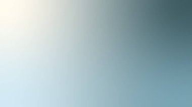 Ürün sanatı, sosyal medya, afişler, afişler, kartvizitler, web siteleri, broşürler ve dijital ekranlar için mükemmel bir arka plan. Tasarım oyununuzu ışık gradyanlarının zamansız cazibesiyle yükseltin. yumuşak, pürüzsüz ışık eğimi arkaplanı