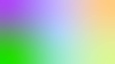 Soft Light gradyan arka planı ürün sanatı, sosyal medya, afişler, afişler, kartvizitler, web siteleri, broşürler ve dijital ekranlar için mükemmeldir. Tasarım oyununuzu ışık gradyanlarının zamansız cazibesiyle yükseltin. renkli ışık eğimli arkaplan