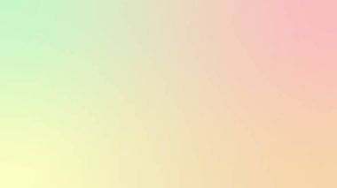 Soft Light gradyan arka planı ürün sanatı, sosyal medya, afişler, afişler, kartvizitler, web siteleri, broşürler ve dijital ekranlar için mükemmeldir. Tasarım oyununuzu ışık gradyanlarının zamansız cazibesiyle yükseltin. renkli ışık eğimli arkaplan
