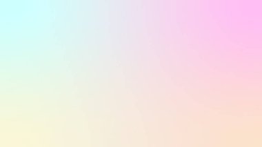Soft Light gradyan arka planı ürün sanatı, sosyal medya, afişler, afişler, kartvizitler, web siteleri, broşürler ve dijital ekranlar için mükemmeldir. Tasarım oyununuzu ışık gradyanlarının zamansız cazibesiyle yükseltin. renkli ışık eğimli arkaplan