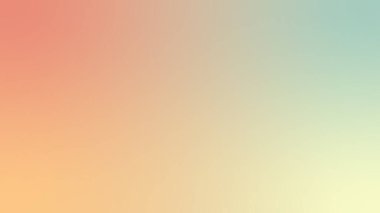 Soft Light gradyan arka planı ürün sanatı, sosyal medya, afişler, afişler, kartvizitler, web siteleri, broşürler ve dijital ekranlar için mükemmeldir. Tasarım oyununuzu ışık gradyanlarının zamansız cazibesiyle yükseltin. renkli ışık eğimli arkaplan