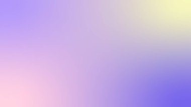 Soft Light gradyan arka planı ürün sanatı, sosyal medya, afişler, afişler, kartvizitler, web siteleri, broşürler ve dijital ekranlar için mükemmeldir. Tasarım oyununuzu ışık gradyanlarının zamansız cazibesiyle yükseltin. renkli ışık eğimli arkaplan