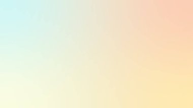 Soft Light gradyan arka planı ürün sanatı, sosyal medya, afişler, afişler, kartvizitler, web siteleri, broşürler ve dijital ekranlar için mükemmeldir. Tasarım oyununuzu ışık gradyanlarının zamansız cazibesiyle yükseltin. renkli ışık eğimli arkaplan