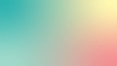 Soft Light gradyan arka planı ürün sanatı, sosyal medya, afişler, afişler, kartvizitler, web siteleri, broşürler ve dijital ekranlar için mükemmeldir. Tasarım oyununuzu ışık gradyanlarının zamansız cazibesiyle yükseltin. renkli ışık eğimli arkaplan