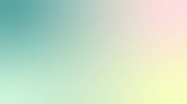 Soft Light gradyan arka planı ürün sanatı, sosyal medya, afişler, afişler, kartvizitler, web siteleri, broşürler ve dijital ekranlar için mükemmeldir. Tasarım oyununuzu ışık gradyanlarının zamansız cazibesiyle yükseltin. renkli ışık eğimli arkaplan