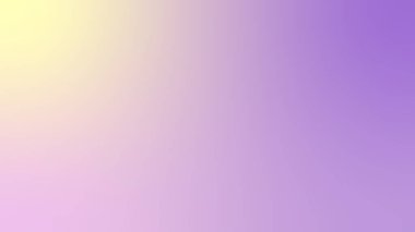 Soft Light gradyan arka planı ürün sanatı, sosyal medya, afişler, afişler, kartvizitler, web siteleri, broşürler ve dijital ekranlar için mükemmeldir. Tasarım oyununuzu ışık gradyanlarının zamansız cazibesiyle yükseltin. renkli ışık eğimli arkaplan