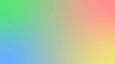 Soft Light gradyan arka planı ürün sanatı, sosyal medya, afişler, afişler, kartvizitler, web siteleri, broşürler ve dijital ekranlar için mükemmeldir. Tasarım oyununuzu ışık gradyanlarının zamansız cazibesiyle yükseltin. renkli ışık eğimli arkaplan