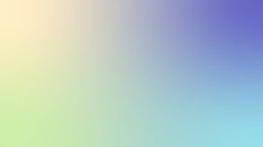 Soft Light gradyan arka planı ürün sanatı, sosyal medya, afişler, afişler, kartvizitler, web siteleri, broşürler ve dijital ekranlar için mükemmeldir. Tasarım oyununuzu ışık gradyanlarının zamansız cazibesiyle yükseltin. renkli ışık eğimli arkaplan
