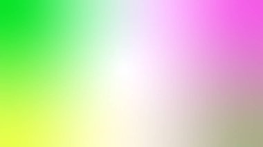 Soyut renkli yumuşak ışık gradyan arkaplanı. Ürün Sanatı, Sosyal Medya, Afişler, Posterler, İş Kartları, Web Siteleri, Broşürler, Duvarkağıtları ve Ekranlar için Soyut Gradyanlar. Tasarımınızı Işığın Ebedi Albenisi ile Deneyimlerinizi Arttırın