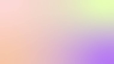 Soyut renkli yumuşak ışık gradyan arkaplanı. Ürün Sanatı, Sosyal Medya, Afişler, Posterler, İş Kartları, Web Siteleri, Broşürler, Duvarkağıtları ve Ekranlar için Soyut Gradyanlar. Tasarımınızı Işığın Ebedi Albenisi ile Deneyimlerinizi Arttırın