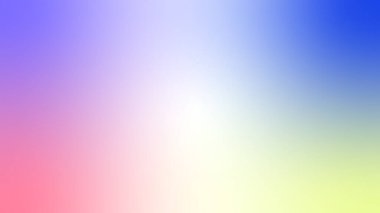 Soyut renkli yumuşak ışık gradyan arkaplanı. Ürün Sanatı, Sosyal Medya, Afişler, Posterler, İş Kartları, Web Siteleri, Broşürler, Duvarkağıtları ve Ekranlar için Soyut Gradyanlar. Tasarımınızı Işığın Ebedi Albenisi ile Deneyimlerinizi Arttırın