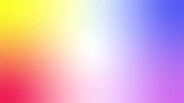 Soyut renkli yumuşak ışık gradyan arkaplanı. Ürün Sanatı, Sosyal Medya, Afişler, Posterler, İş Kartları, Web Siteleri, Broşürler, Duvarkağıtları ve Ekranlar için Soyut Gradyanlar. Tasarımınızı Işığın Ebedi Albenisi ile Deneyimlerinizi Arttırın