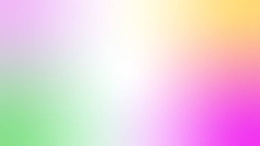 Soyut renkli yumuşak ışık gradyan arkaplanı. Ürün Sanatı, Sosyal Medya, Afişler, Posterler, İş Kartları, Web Siteleri, Broşürler, Duvarkağıtları ve Ekranlar için Soyut Gradyanlar. Tasarımınızı Işığın Ebedi Albenisi ile Deneyimlerinizi Arttırın