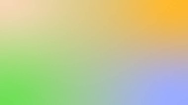 Soyut renkli yumuşak ışık gradyan arkaplanı. Ürün Sanatı, Sosyal Medya, Afişler, Posterler, İş Kartları, Web Siteleri, Broşürler, Duvarkağıtları ve Ekranlar için Soyut Gradyanlar. Tasarımınızı Işığın Ebedi Albenisi ile Deneyimlerinizi Arttırın