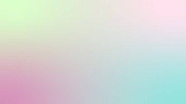 Soyut renkli yumuşak ışık gradyan arkaplanı. Ürün Sanatı, Sosyal Medya, Afişler, Posterler, İş Kartları, Web Siteleri, Broşürler, Duvarkağıtları ve Ekranlar için Soyut Gradyanlar. Tasarımınızı Işığın Ebedi Albenisi ile Deneyimlerinizi Arttırın