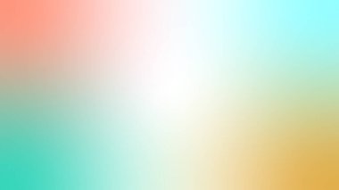 Soyut renkli yumuşak ışık gradyan arkaplanı. Ürün Sanatı, Sosyal Medya, Afişler, Posterler, İş Kartları, Web Siteleri, Broşürler, Duvarkağıtları ve Ekranlar için Soyut Gradyanlar. Tasarımınızı Işığın Ebedi Albenisi ile Deneyimlerinizi Arttırın